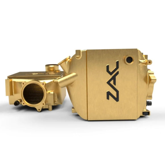 C63 Performance Intercooler Upgrade (W205)