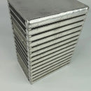 C63 Performance Intercooler Upgrade (W205)-8