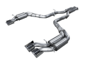 AMERICAN RACING HEADERS MERCEDES C63 Catback-2