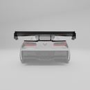 C7 Corvette Rear Wing-2