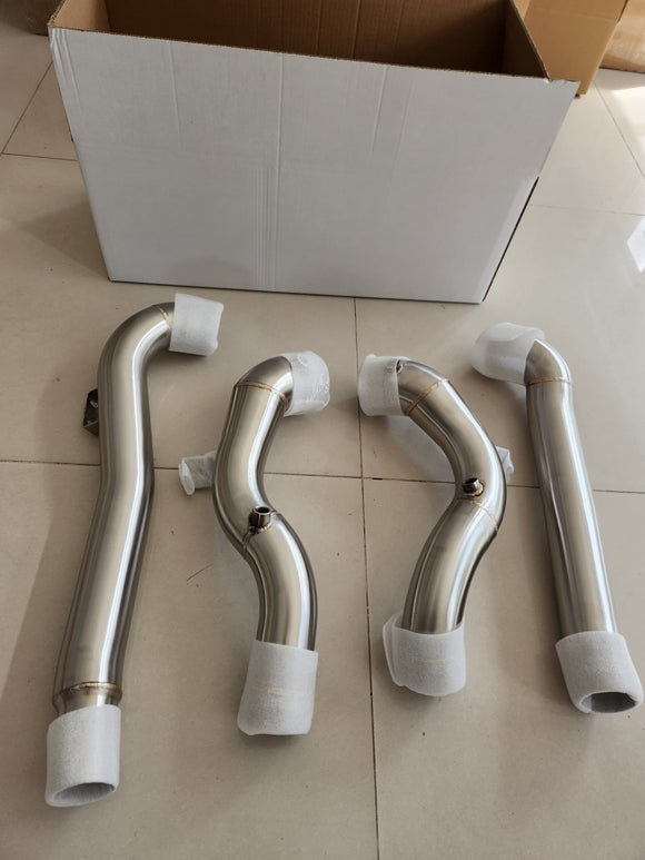 Catless Downpipes ( Multiple Models )