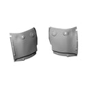 C7 Corvette Front Inner Fender Liners Set-4