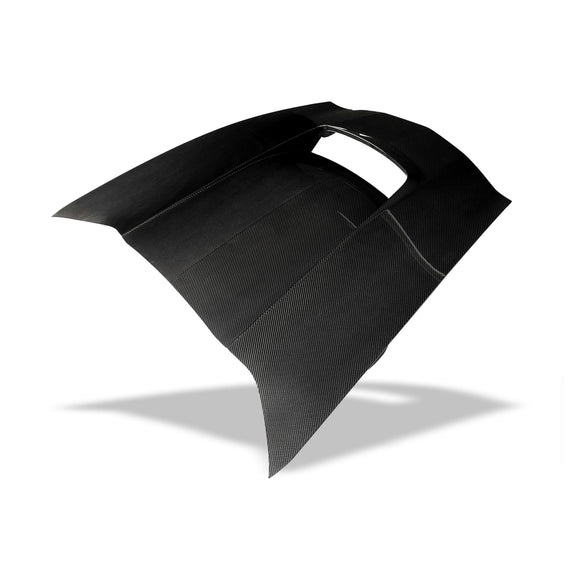 C7 Corvette Hood
