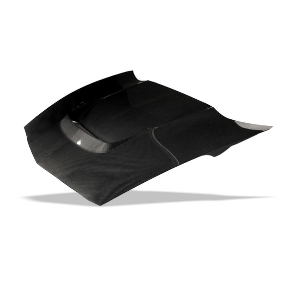 C7 Corvette Hood