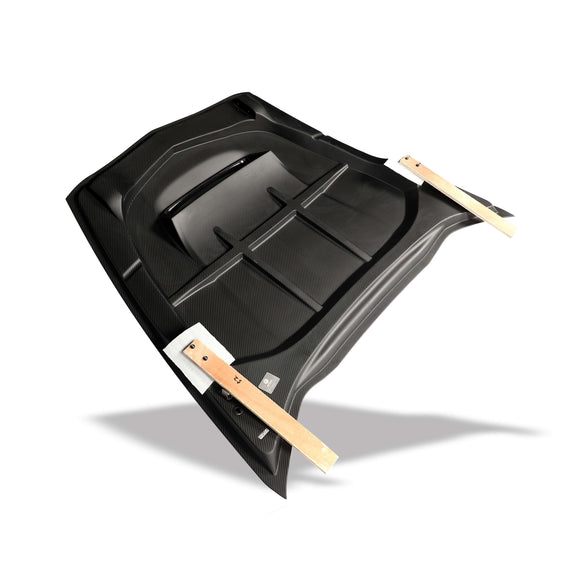C7 Corvette Hood