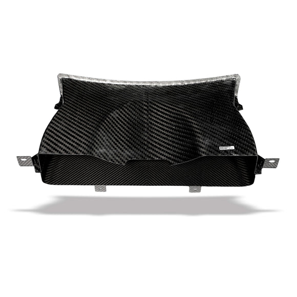 C7 Corvette Hood