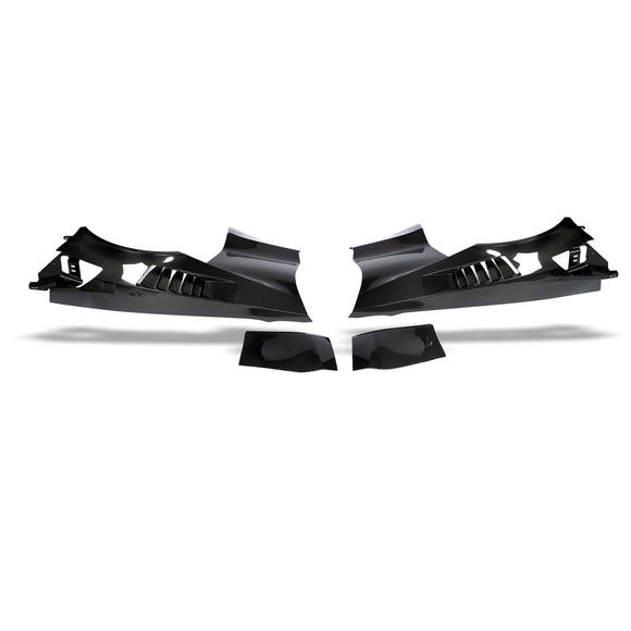 C7 Corvette Front Fenders