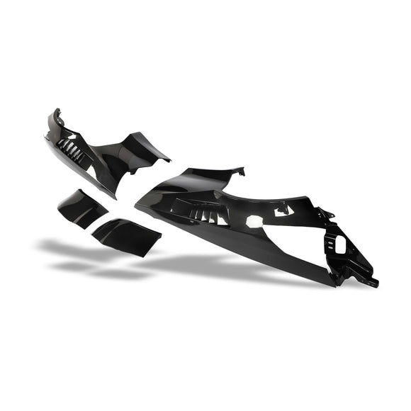 C7 Corvette Front Fenders