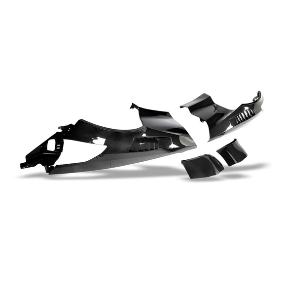 C7 Corvette Front Fenders