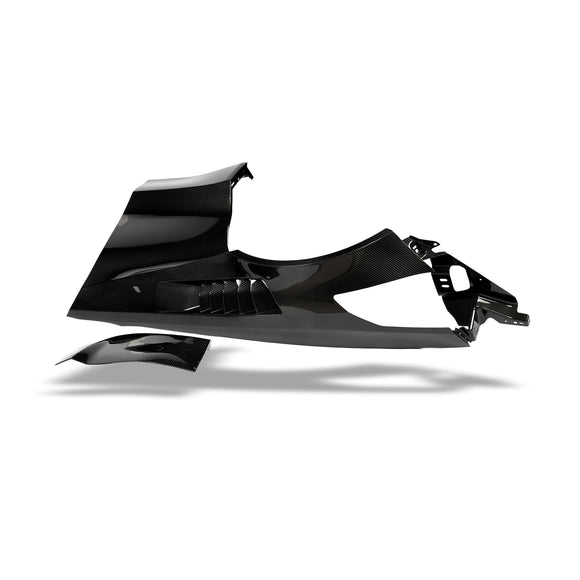 C7 Corvette Front Fenders