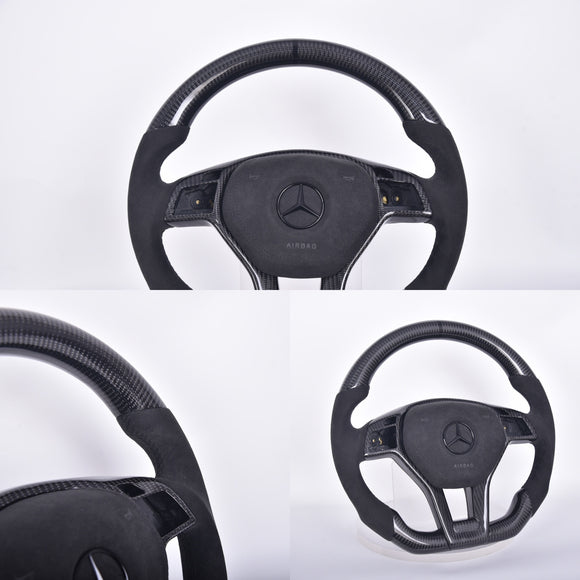 Custom Airbag Covers