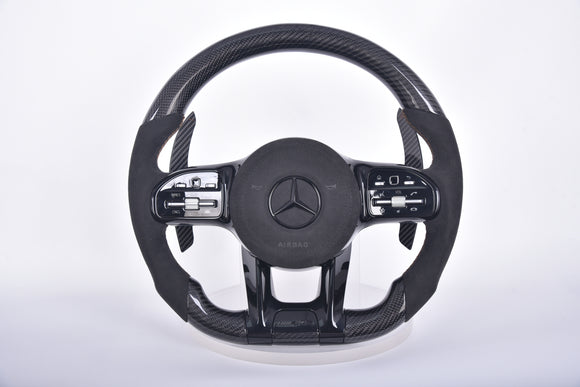 Custom Airbag Covers