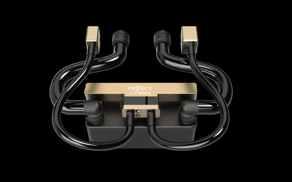 AMG GT Chiller System