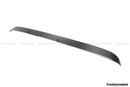 2021-UP Mercedes Benz S Class W223 Sedan MSY Style Roof Spoiler-7