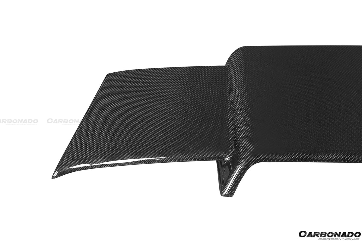2019-2025 Mercedes Benz G-Class W464 | W465 G-Wagon BR Style Rear Roof ...