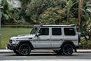 2019-2025 Mercedes Benz G-Class W464 | W465 G-Wagon BR Style Rear Roof Spoiler | Fit G500, G550, G63 AMG-4
