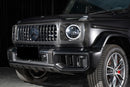 2018-2024 Mercedes Benz G Class G63 G500 G550 W464 G-Wagon Convert W465 G63 AMG Facelift Full Body Kit-19