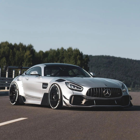 Carbonerre AMG GT Body Kit