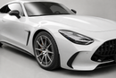 B STYLE AMG GT KIT C192 - GT55 & GT63-1