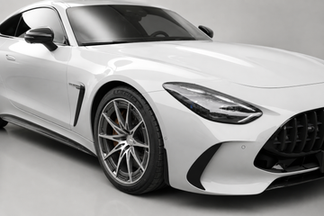 B STYLE AMG GT KIT C192 - GT55 & GT63