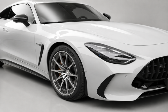 B STYLE AMG GT KIT C192 - GT55 & GT63