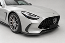 B STYLE AMG GT KIT C192 - GT55 & GT63-2