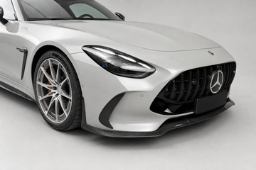 B STYLE AMG GT KIT C192 - GT55 & GT63 - 0