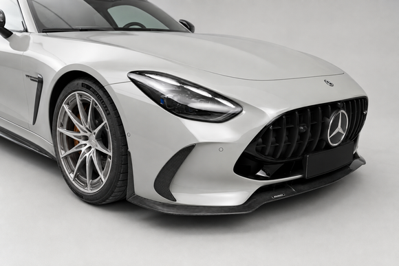B STYLE AMG GT KIT C192 - GT55 & GT63