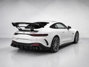 B STYLE AMG GT KIT C192 - GT55 & GT63-3