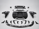 B STYLE AMG GT KIT C192 - GT55 & GT63-5