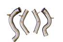 Catless Downpipes ( Multiple Models )-1