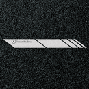 Logo Projector Side Mirror – Puddle Light (Mercedes Benz) (C-Class GLC) (W205 W213 W222 W238 S253)-7