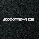 Logo Projector Side Mirror – Puddle Light (Mercedes Benz) (C-Class GLC) (W205 W213 W222 W238 S253)-9