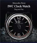 IWC AMG Watch Clock-3