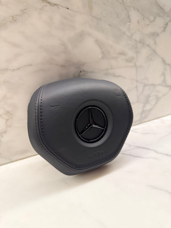 Custom Airbag Covers