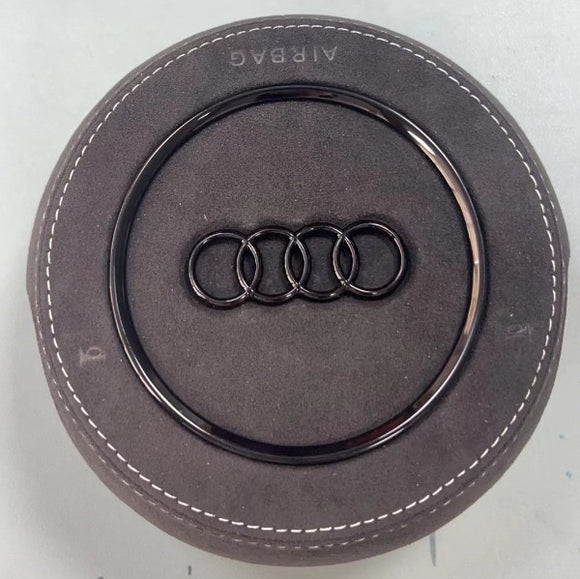 Custom Airbag Covers