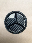 Custom M156 C63 Engine Badges-2