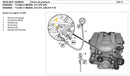 M112 M113 M113K M177 Billet Port Access Adaptor-1