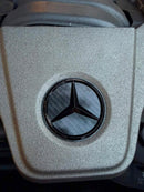 Custom M156 C63 Engine Badges-14