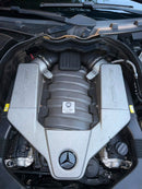 Custom M156 C63 Engine Badges-16