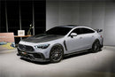 DarwinPRO 2019-2024 Mercedes Benz AMG GT50 GT53 GT43 GT63 GT63S 4Door Coupe X290 IMP Performance Part Carbon Fiber Body Kit-2