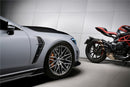 DarwinPRO 2019-2024 Mercedes Benz AMG GT50 GT53 GT43 GT63 GT63S 4Door Coupe X290 IMP Performance Ver.2 Front Fender-1