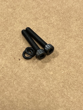 EHA Screws & Heavy Duty Seal Kit - 0