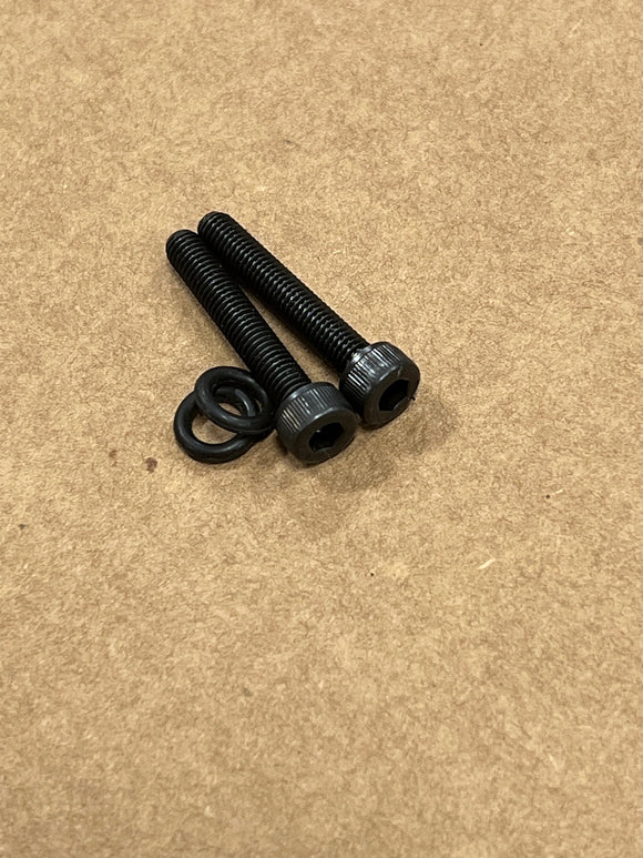 EHA Screws & Heavy Duty Seal Kit