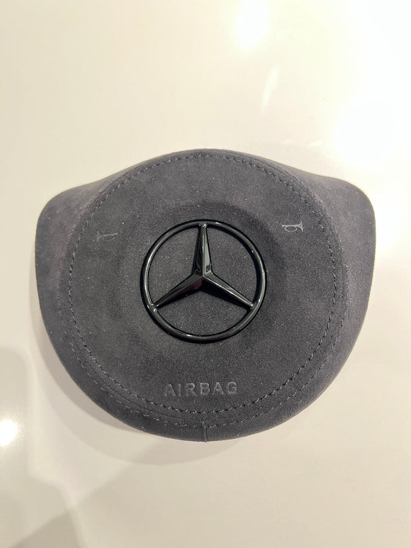 Custom Airbag Covers