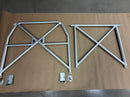 W204 C63 Racing Roll Cage-5
