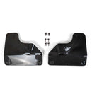Mercedes-Benz AMG G63 Carbon Fiber Mudflaps (2019+)-3