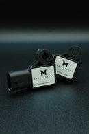 M.E. 4Bar MAP Sensor Kit for 991.2 Carrera/Turbo/GT2RS-1