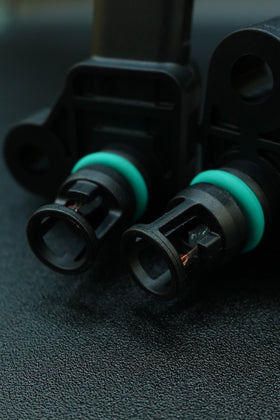 M.E. 4Bar MAP Sensor Kit for 992 Turbo / Turbo S - 0