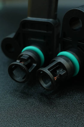 Pure Turbos 800 Upgrade for Porsche 991.2 Carrera Base/T/S/GTS (includes MAP sensors) - 0